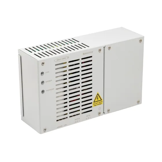 Корпус из металла SKAT-UPS 500/300 DIN